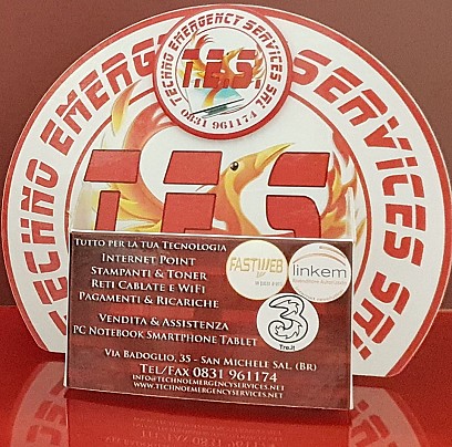 tes logo